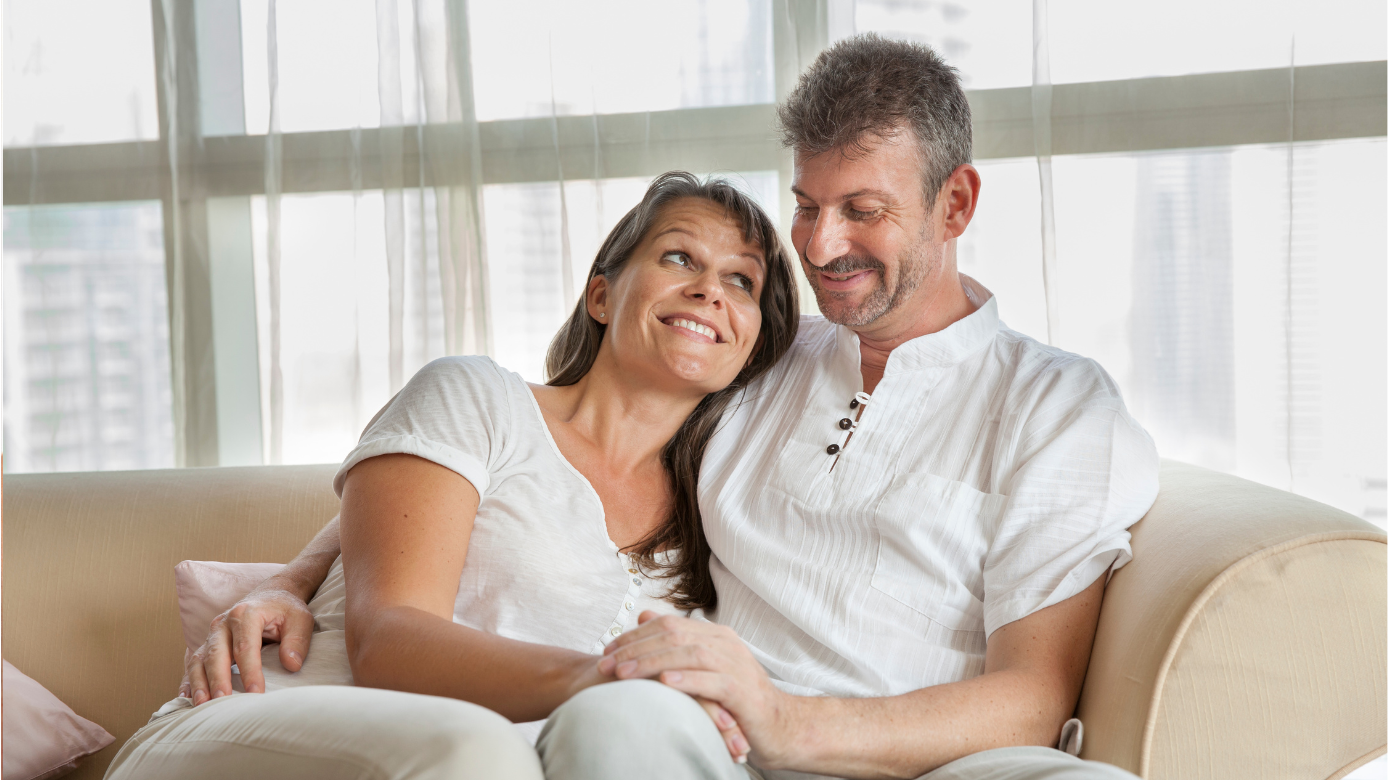 Menopauza v souvislostech